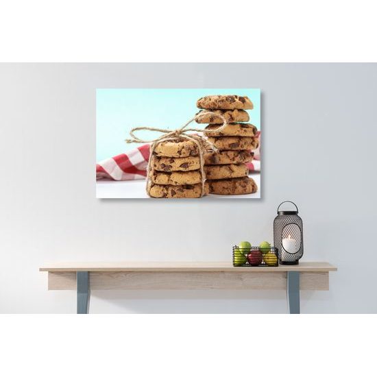 Obraz americké cookies