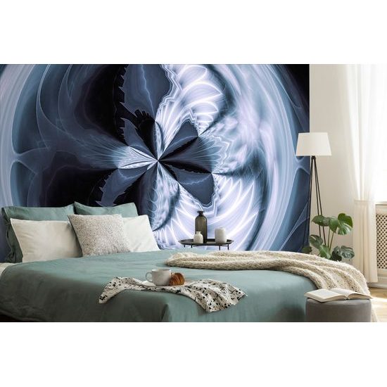 Samolepiaca tapeta fantasy abstrakcia