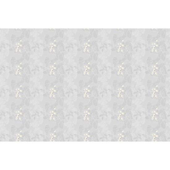 Samolepiaca tapeta zaujímavé šišky v umeleckom prevedení