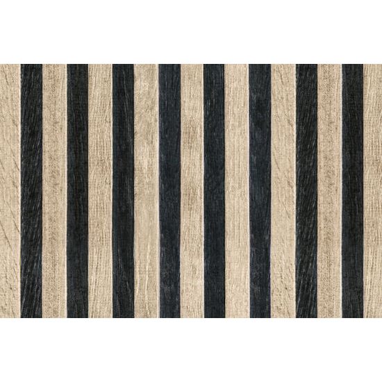 Samolepiaca tapeta imitácia dreva v zaujímavom zelenom prevedení