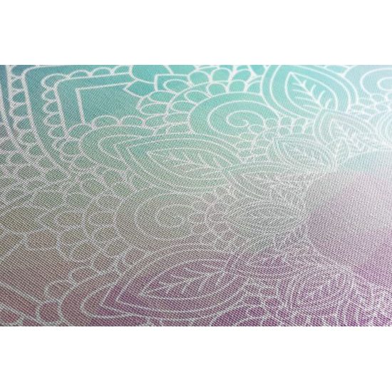 Obraz detail Mandaly