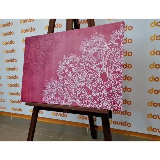 Obraz nádherná Indická Mandala