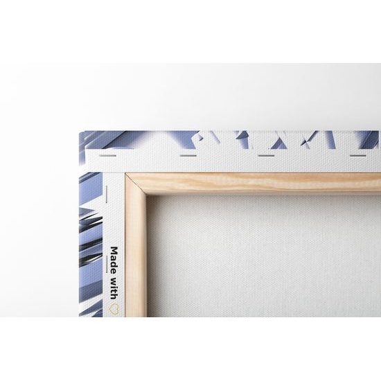 Obraz Antarktická priepasť