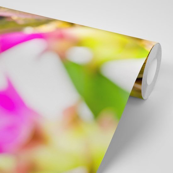 Samolepiaca tapeta bronzová tvár rozjímajúceho Budhu