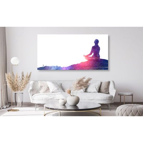 Obraz duchovná cesta