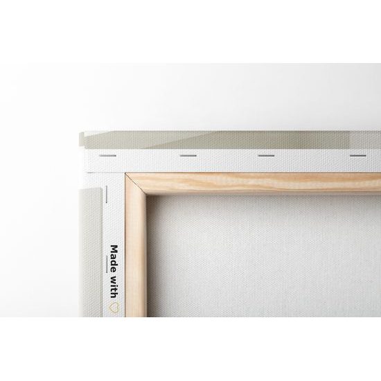 Obraz grafické zobrazenie guličiek