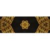 Obraz luxusní Mandala