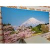 Obraz nádherná Japonská sopka Fuji