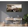 Obraz historický Buick