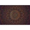Tapeta elegantní Mandala