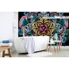 Tapeta abstraktní Mandala