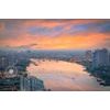 Fototapeta velkolepý Bangkok