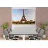 Obraz Eiffelová věž v plné kráse