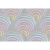 Tapeta roztomilé veselé duhy
