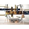 Tapeta elegance abstrakce