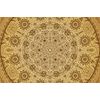 Obraz zlatá luxusní Mandala
