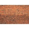 Fototapeta industriální cihlová zeď