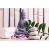 Obraz uklidňující Buddha