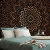 Samolepící tapeta elegantní Mandala
