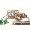 Samolepící tapeta retro závodní auto