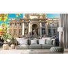 Samolepící fototapeta slavná Fontána di Trevi