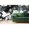 Samolepící fototapeta kvetoucí magnolie