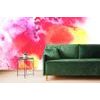 Samolepící tapeta pestrobarevné abstraktní umění