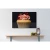 Obraz chutný muffin