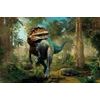 Tapeta majestátní dinosaurus