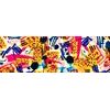 Obraz abstrakce v pop art stylu