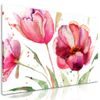 Obraz malované tulipány