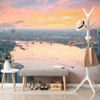Fototapeta velkolepý Bangkok