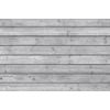 Samolepící fototapeta šedá dřevěná stěna