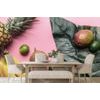 Samolepící fototapeta exotické ovoce