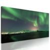 Obraz arktická polární záře