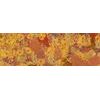 Obraz abstrakce v duchu G. Klimta
