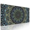 Obraz zajímavá vintage Mandala