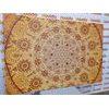 Obraz zlatá luxusní Mandala