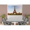 Obraz Eiffelová věž v plné kráse