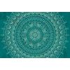 Samolepící tapeta umělecká Mandala