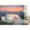 Samolepící fototapeta velkolepý Bangkok