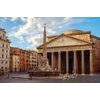 Fototapeta Panteon v Římě