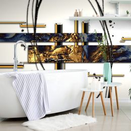 Tapeta elegance abstrakce