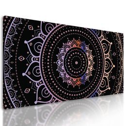 Obraz magická Mandala