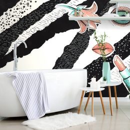 Tapeta elegance dámy