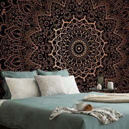 Tapeta elegantní Mandala