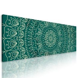 Obraz umělecká Mandala