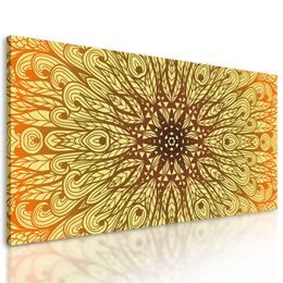Obraz zajímavá luxusní Mandala