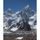 Fototapeta majestátní vrchol ledovce