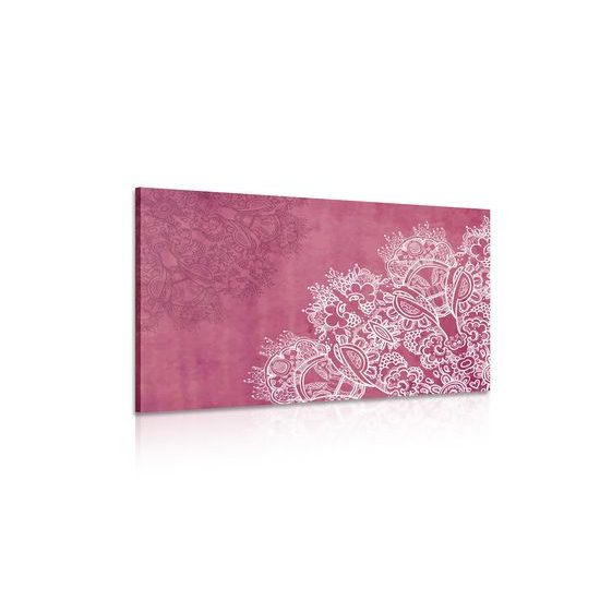 Obraz nádherná Indická Mandala